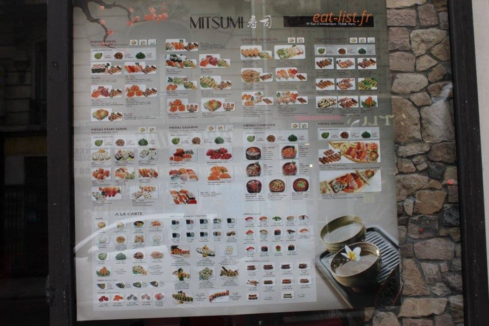 Mitsumi — carte page 1