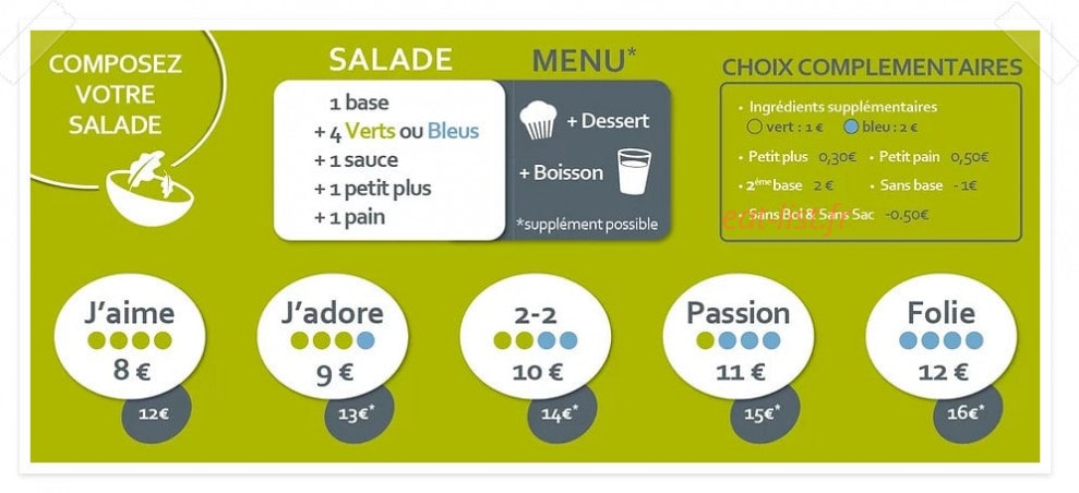 Mongoo — carte page 1