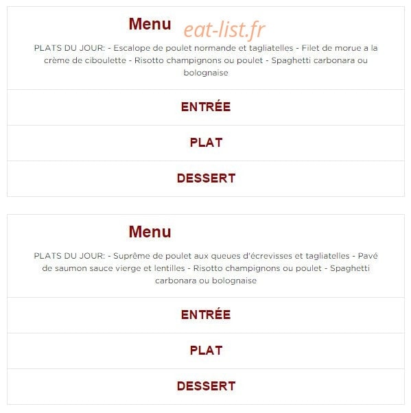 Ogoo — carte page 1