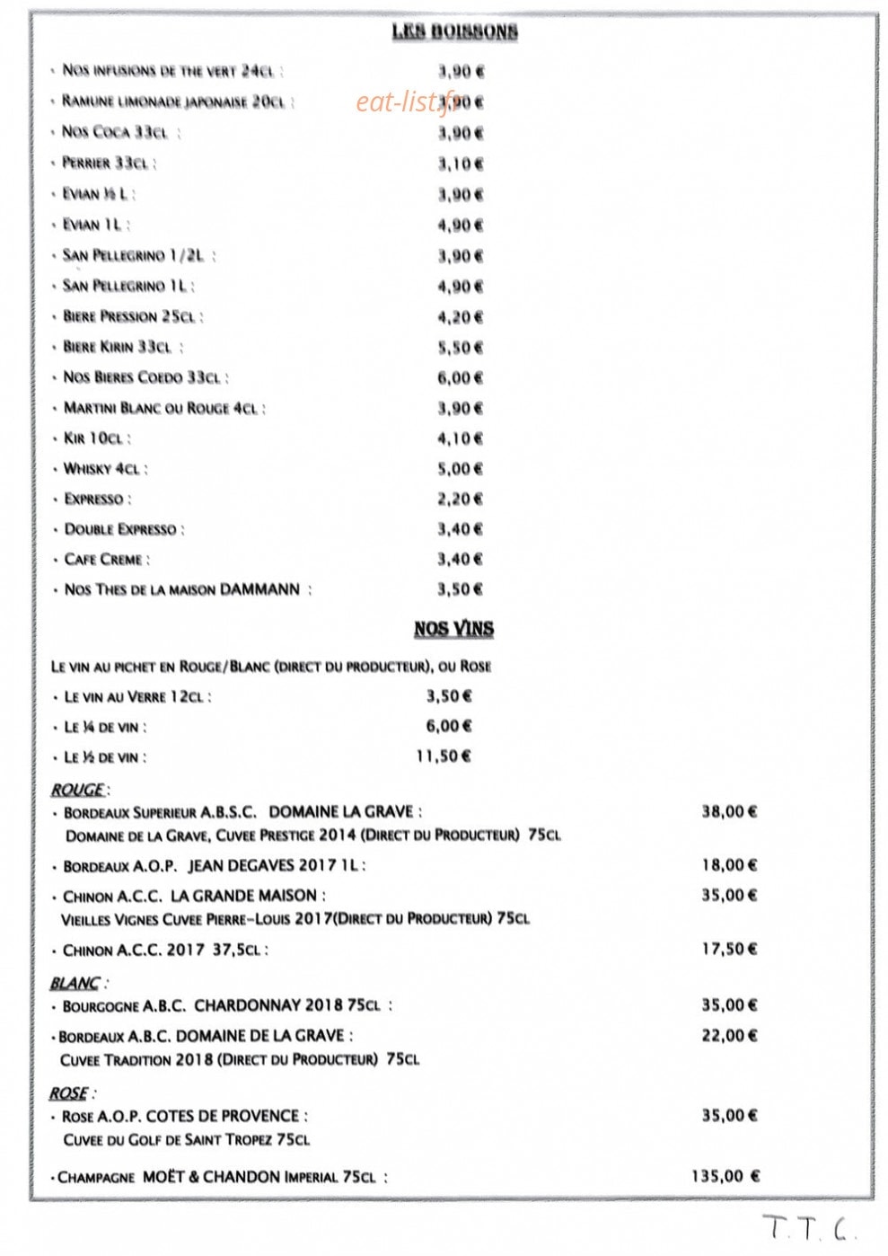Onguu — carte page 2