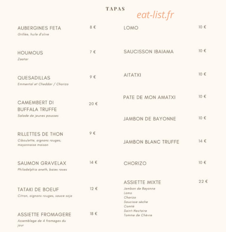 Pépins — carte page 2