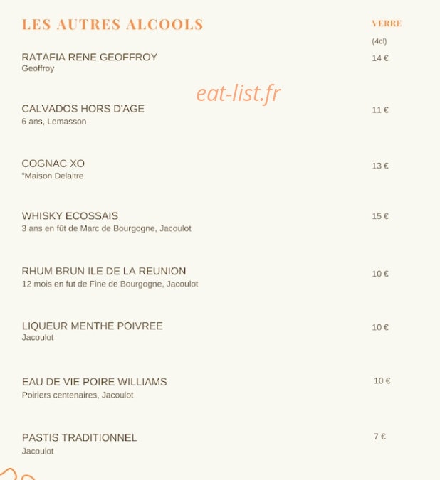 Pépins — carte page 3