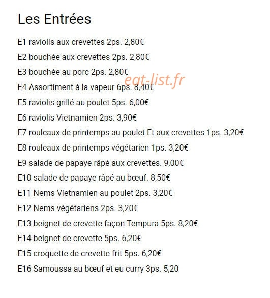 Pho 520 — carte page 1