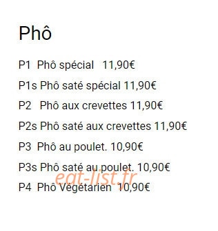 Pho 520 — carte page 2