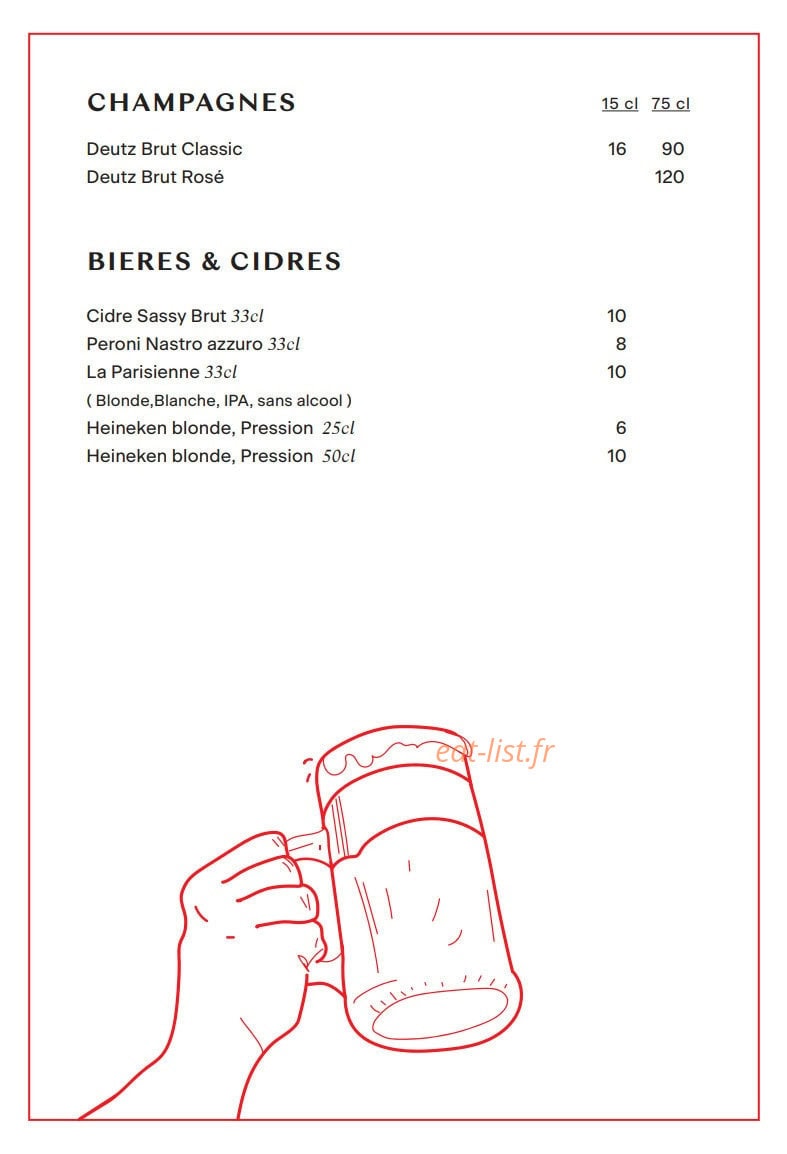 Pleyground — carte page 8