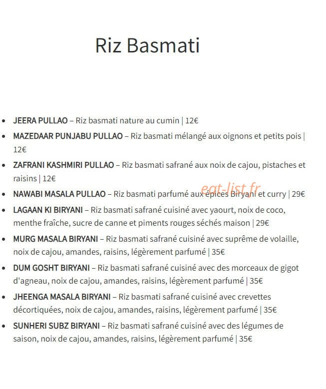 Ratn — carte page 3