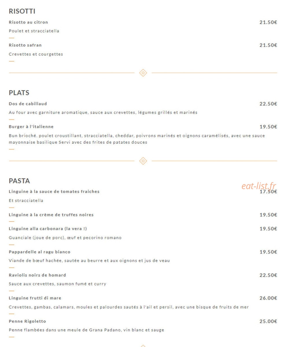 Rigoletto — carte page 2