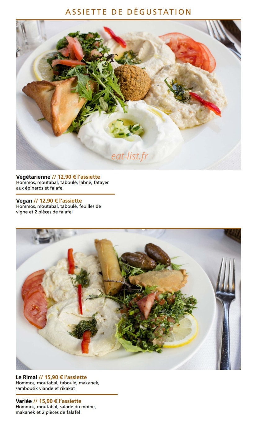 Rimal — carte page 2