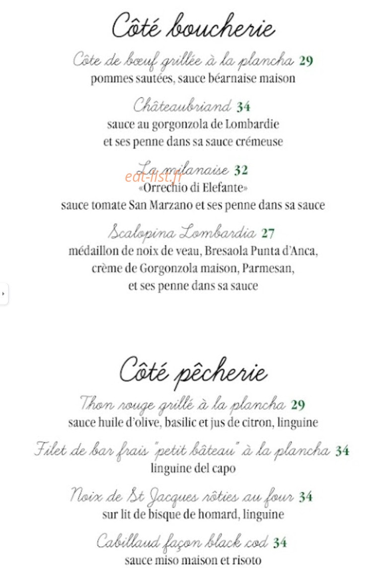 Scorzo — carte page 2