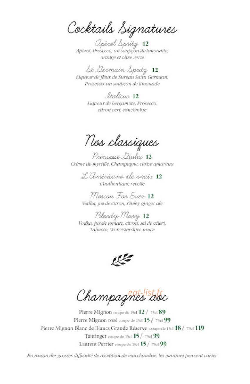Scorzo — carte page 6