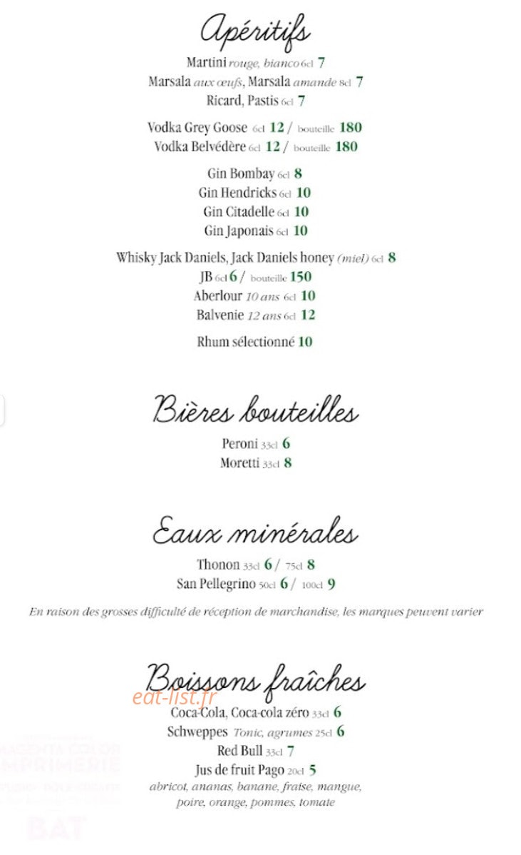 Scorzo — carte page 5