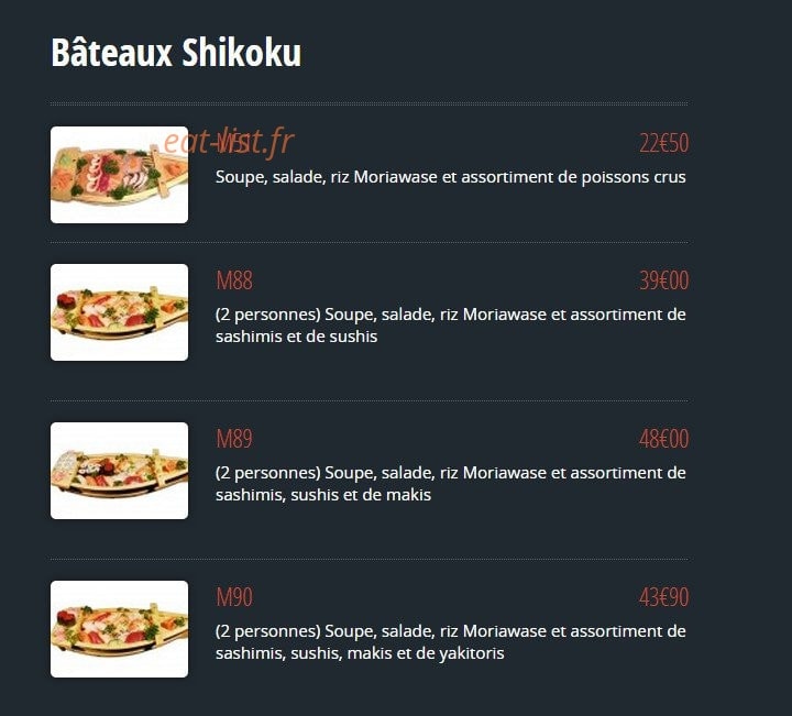 Shikoku — carte page 1