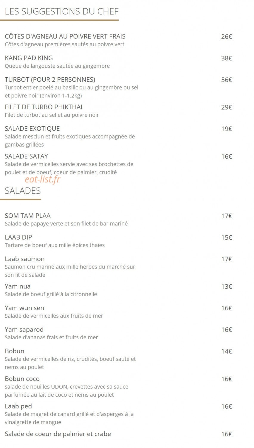 Siamin — carte page 1