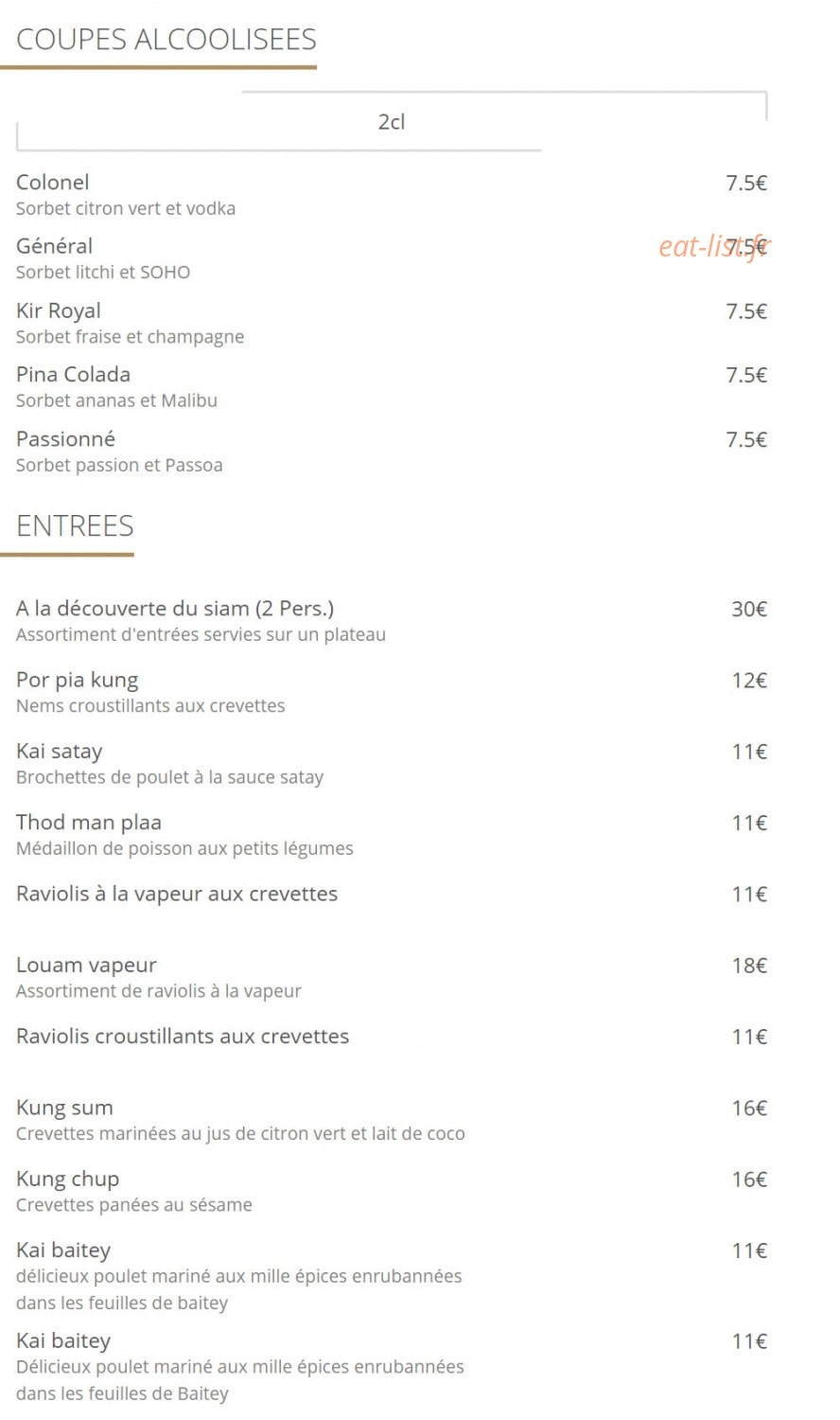 Siamin — carte page 7