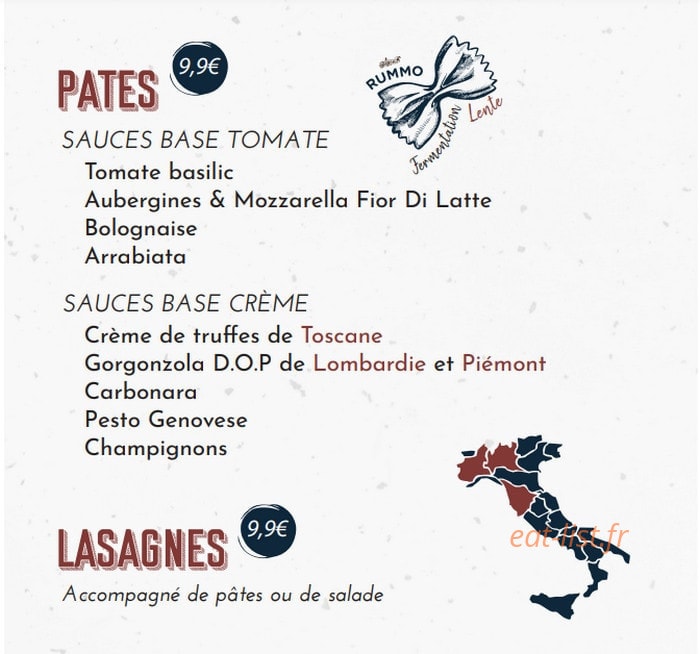 Stradina — carte page 2