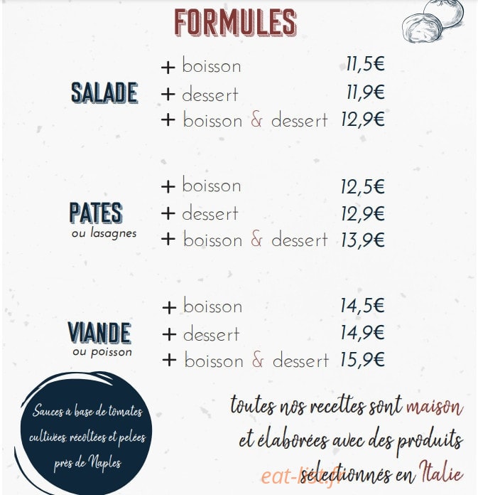 Stradina — carte page 1