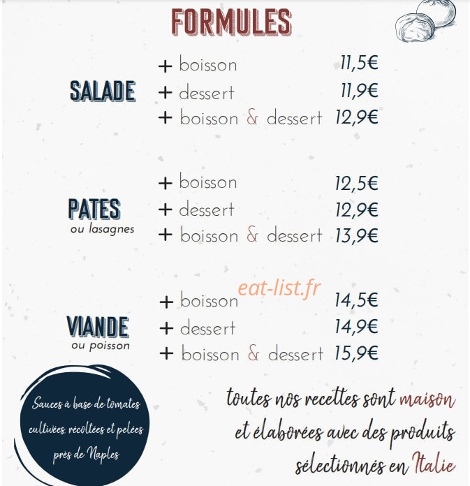 Stradina — carte page 1