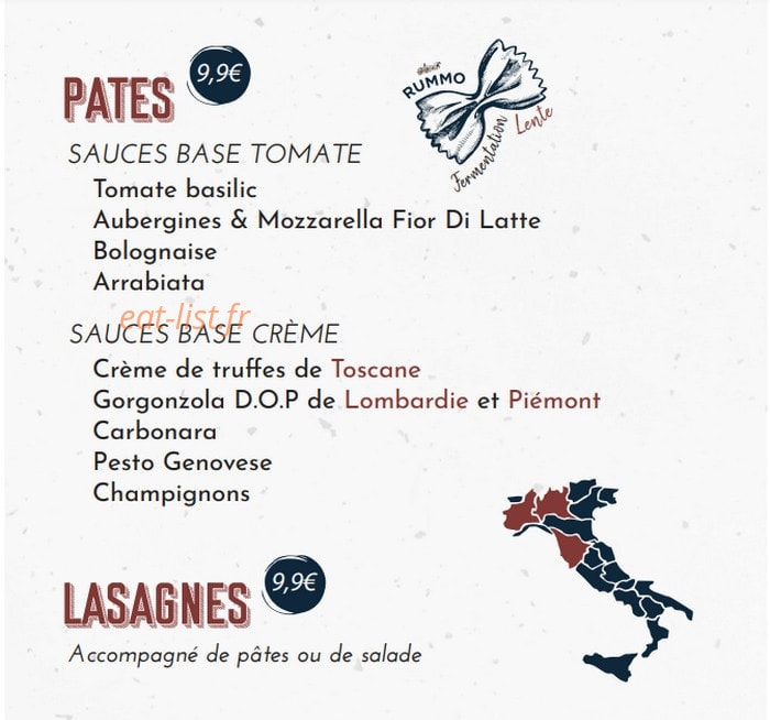 Stradina — carte page 2