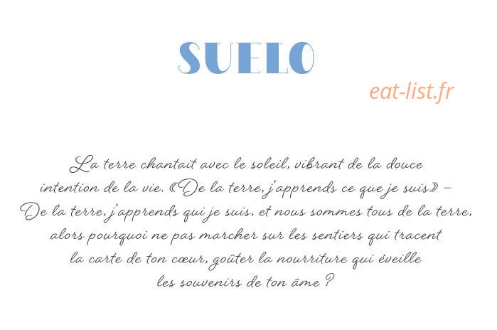Suelo Paris — carte page 3