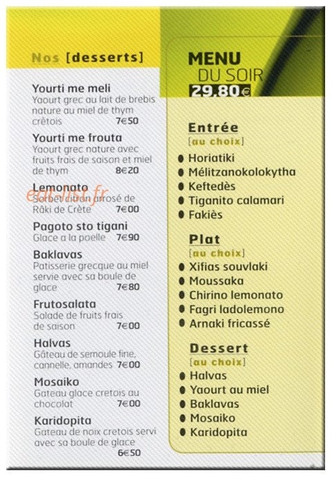 Talos — carte page 2