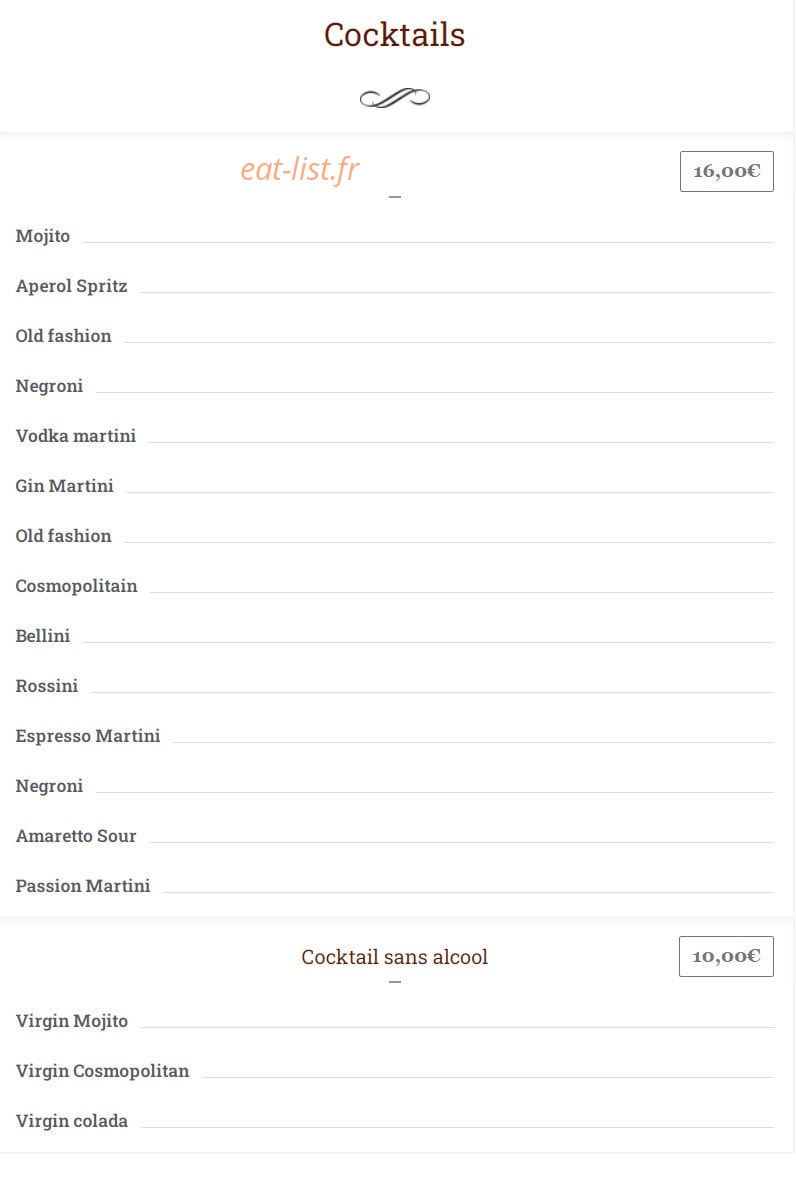 Tchello — carte page 6