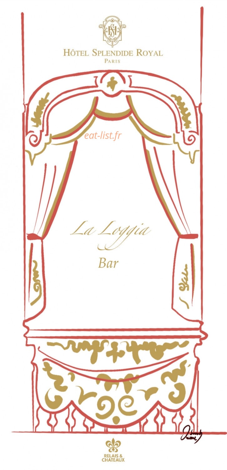 Tosca — carte page 6
