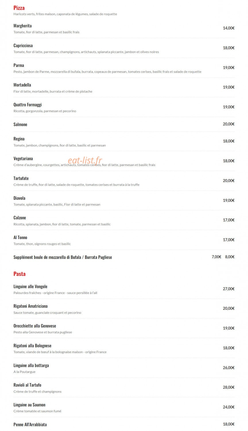 Totti — carte page 2