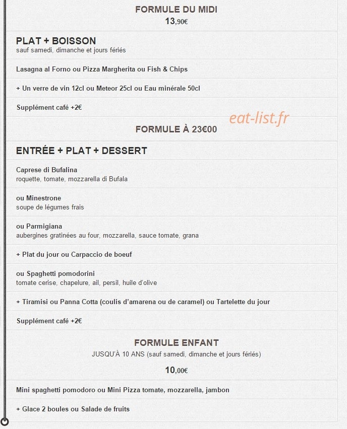 Vesuvio — carte page 6