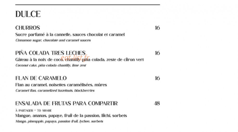 Yacatan — carte page 7