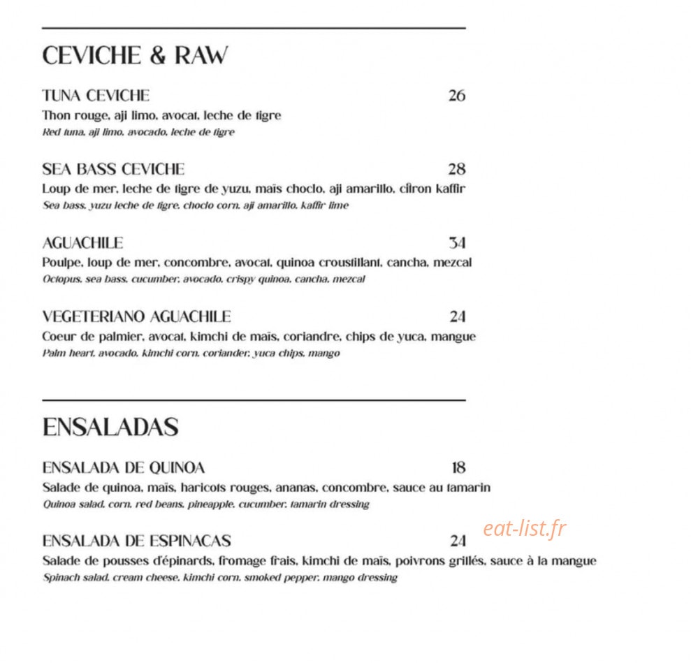 Yacatan — carte page 2