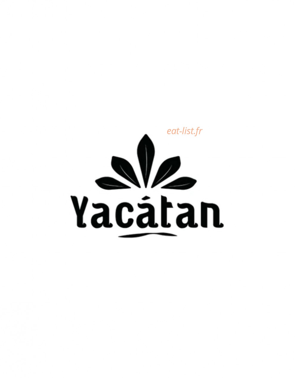 Yacatan — carte page 14