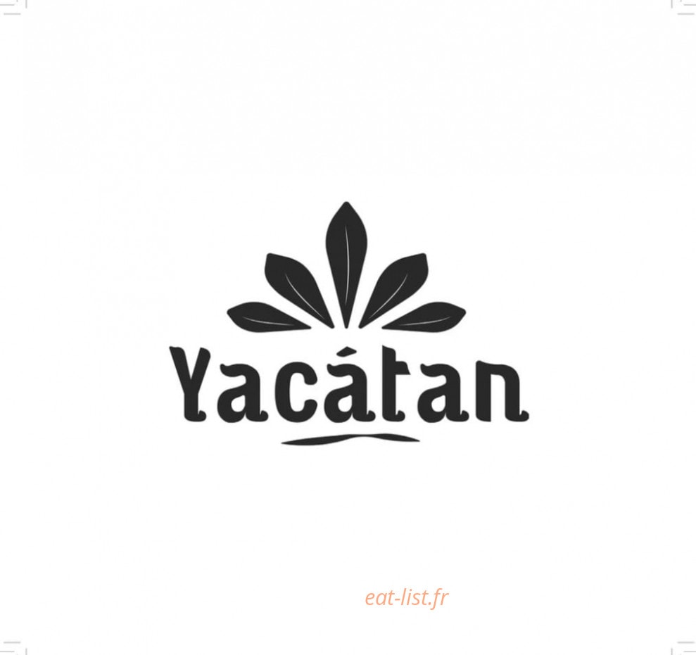 Yacatan — carte page 1