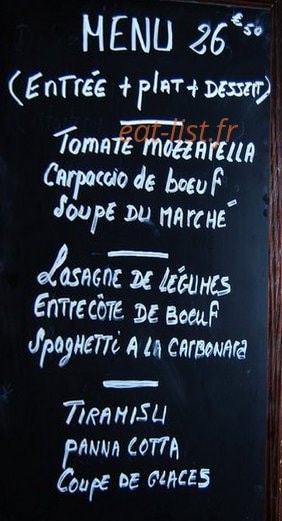 Ziti — carte page 14