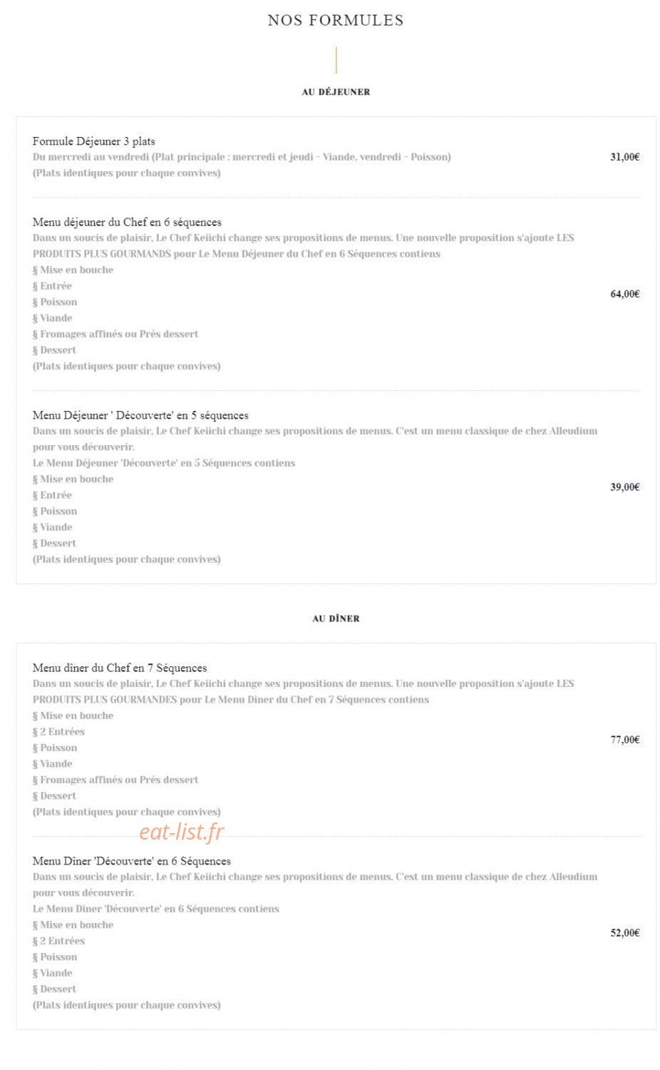 Alleudium — carte page 1