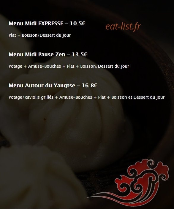 Autour du Yangtse — carte page 2