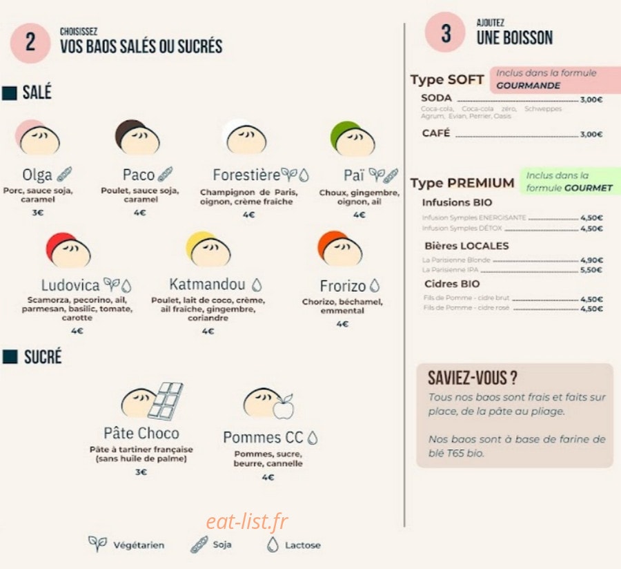 Bafidz — carte page 2