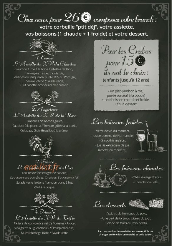 Bouclier de Bacchus — carte page 2