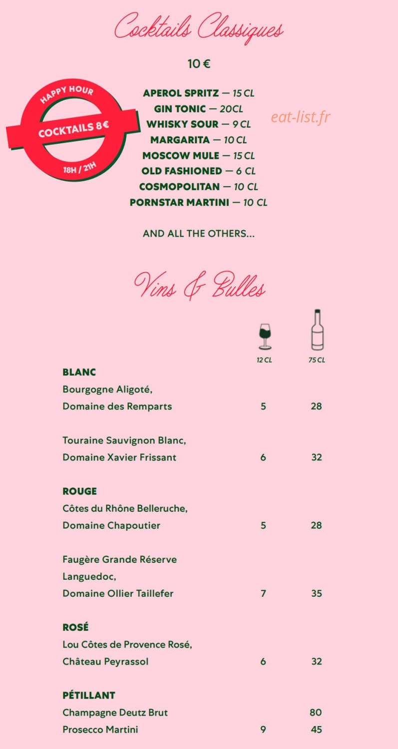 Brittany — carte page 3