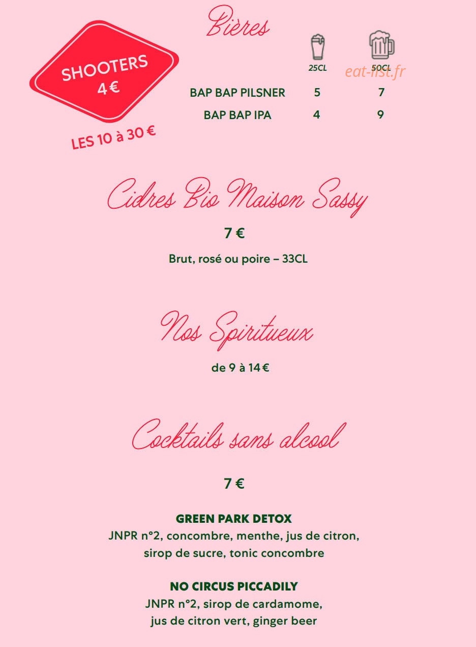 Brittany — carte page 4