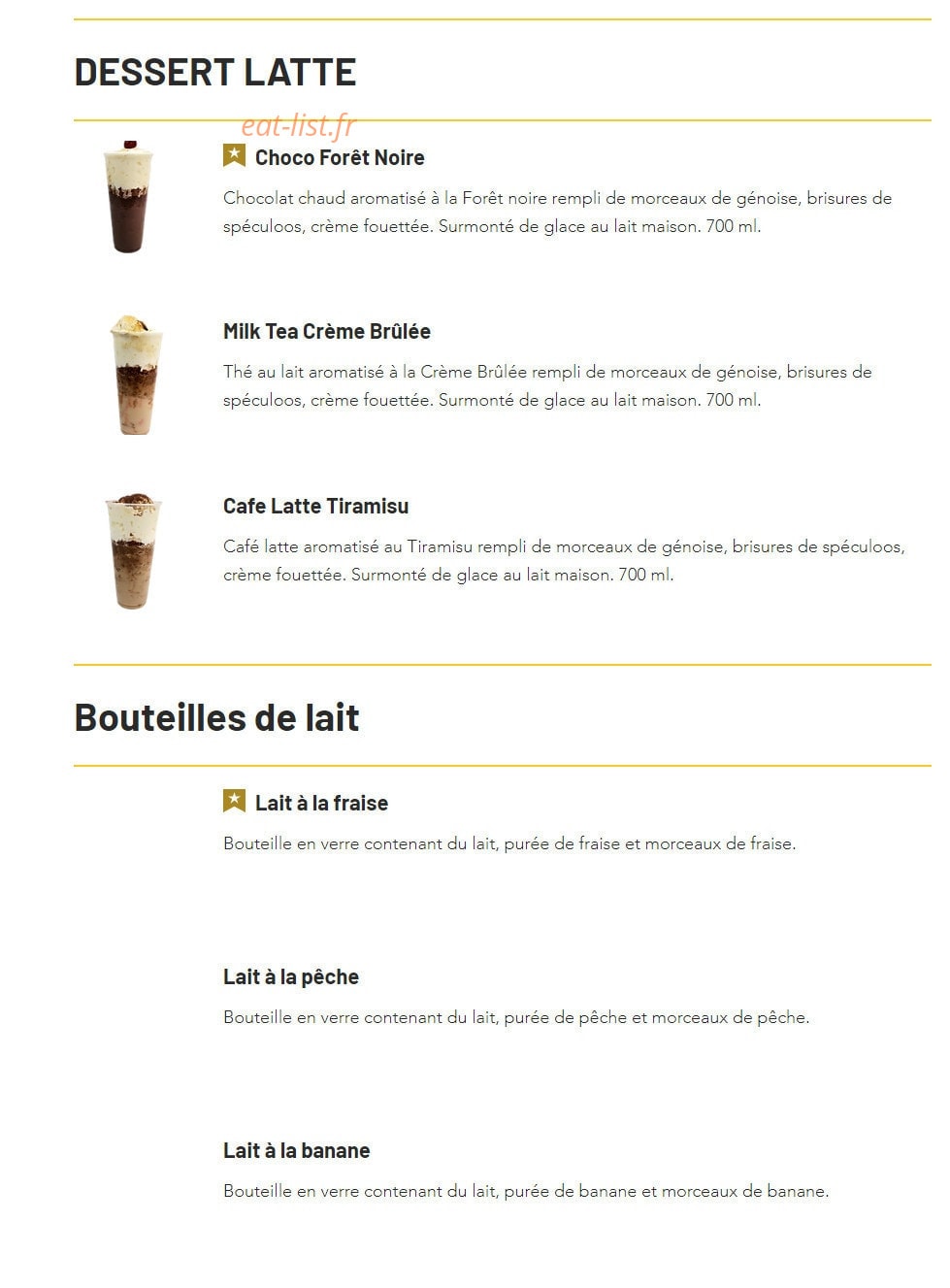 Budji — carte page 5