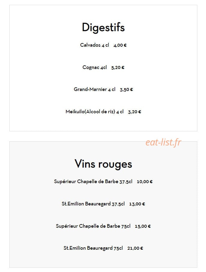 Carnet de Voyage — carte page 14