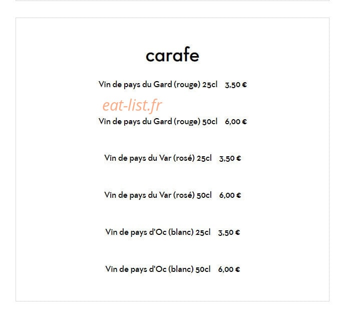 Carnet de Voyage — carte page 17