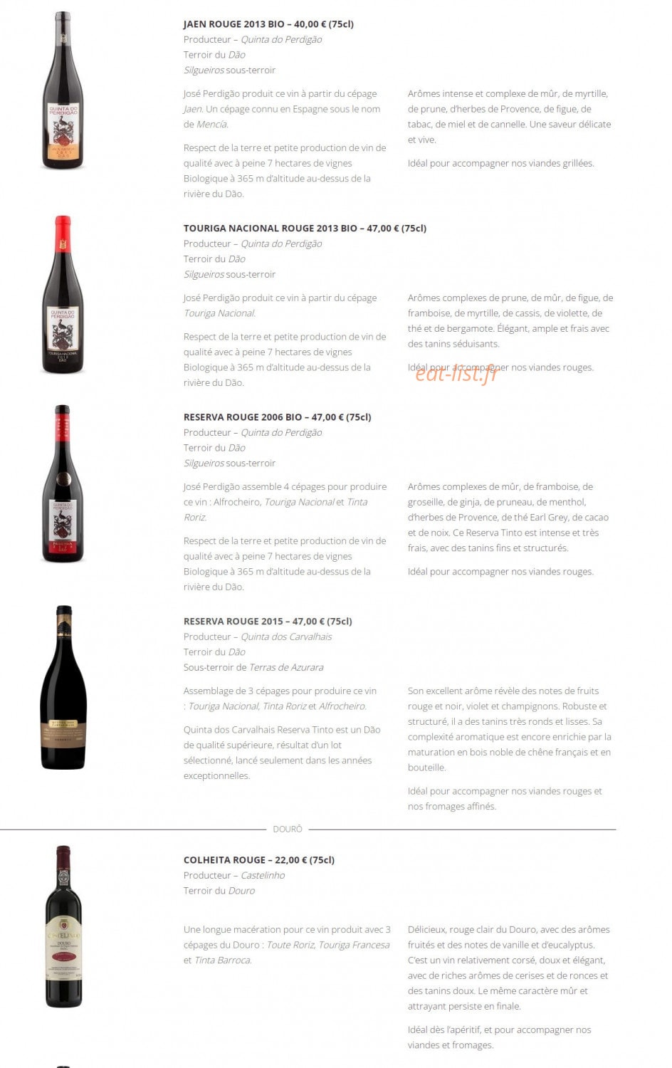 Cdp — carte page 13
