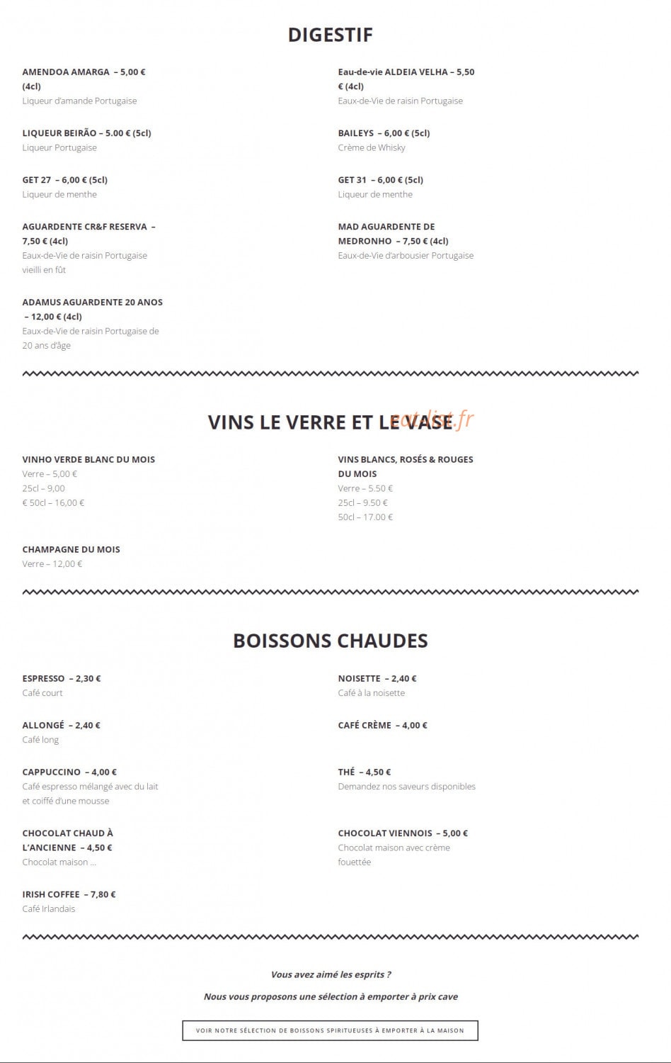 Cdp — carte page 6