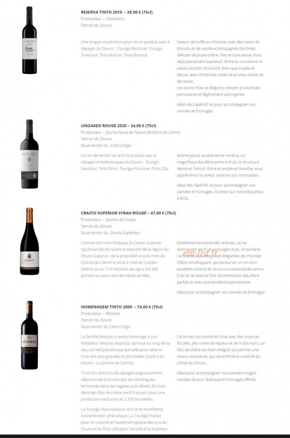 Cdp — carte page 12