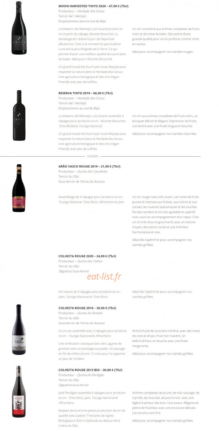 Cdp — carte page 11