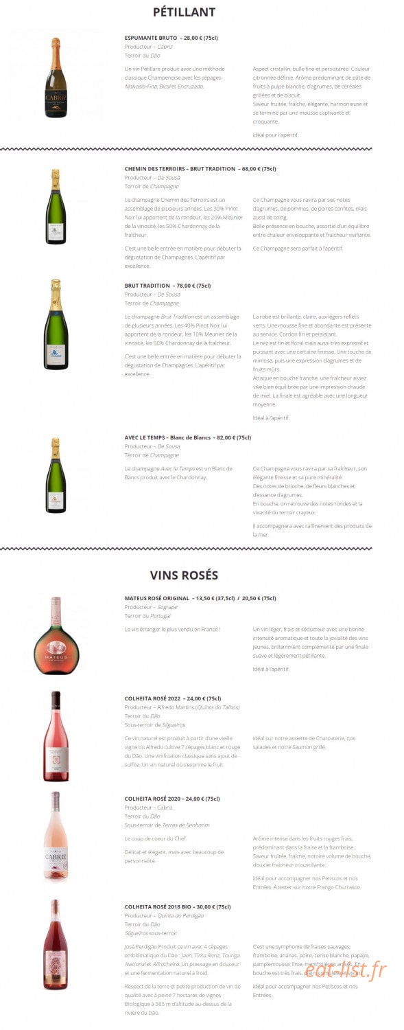 Cdp — carte page 7