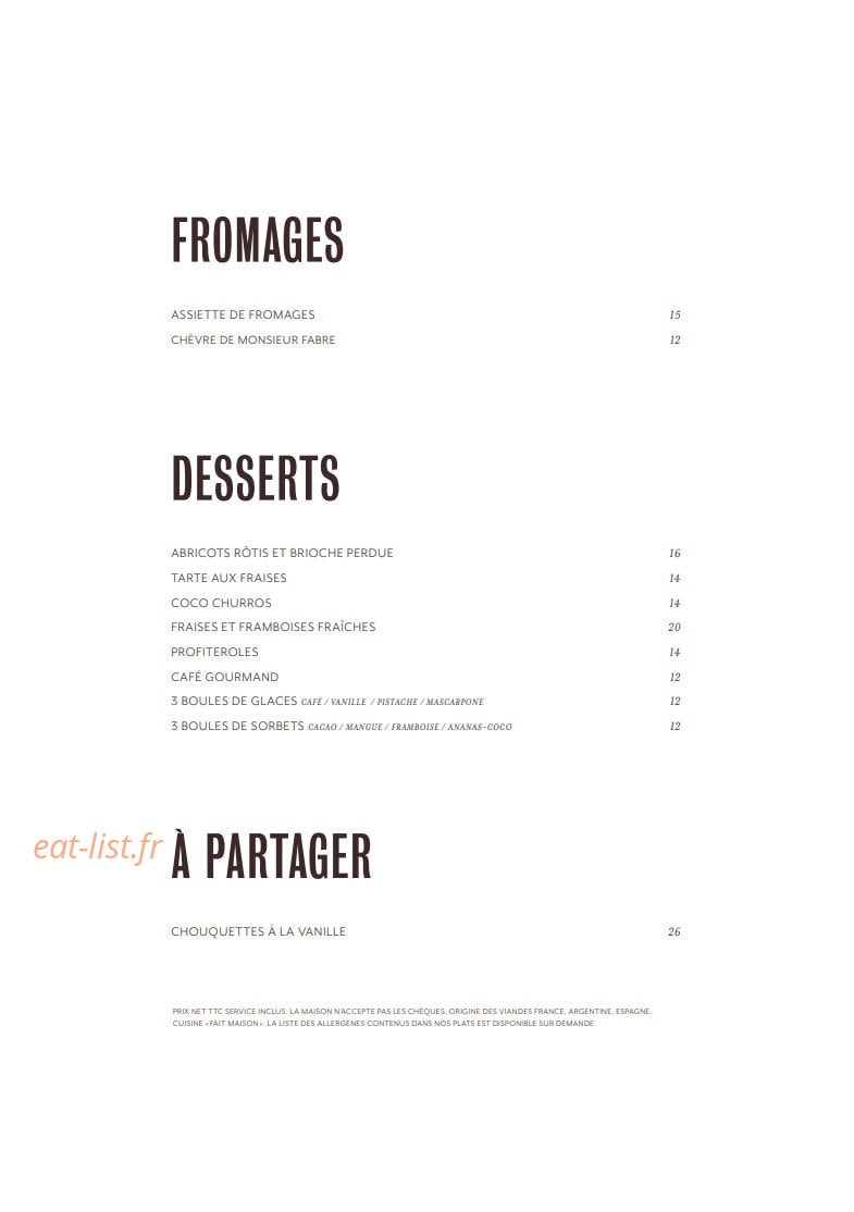 Coco — carte page 3