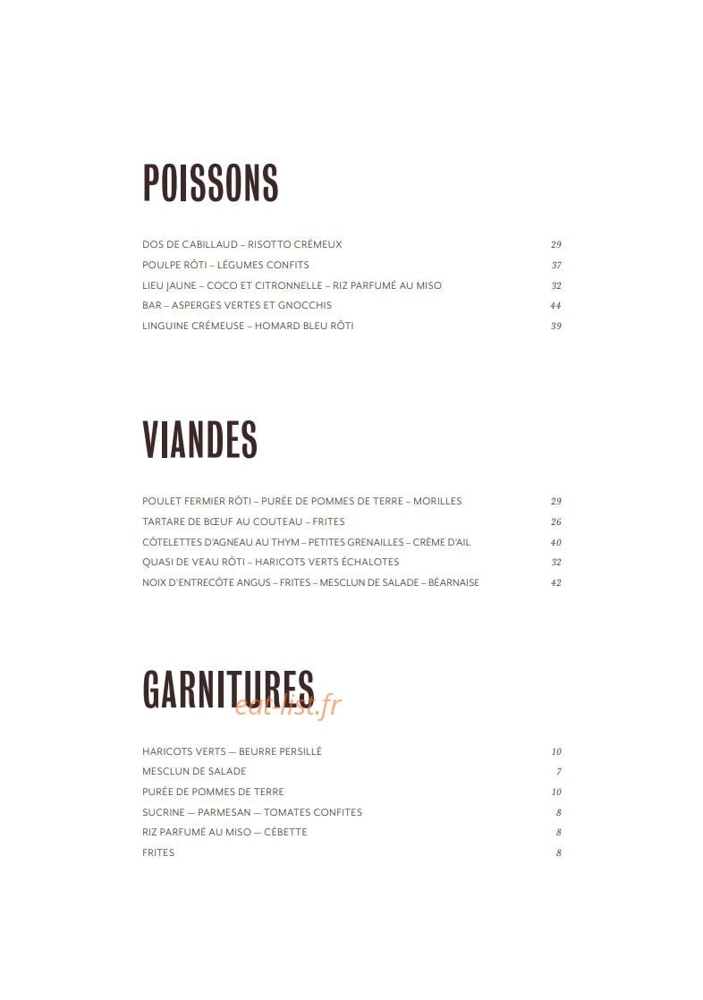 Coco — carte page 2