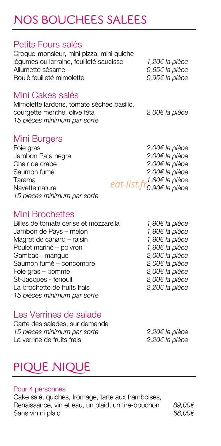 Delmontel Douai — carte page 3